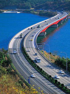 高速道路