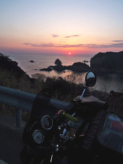 高速道路